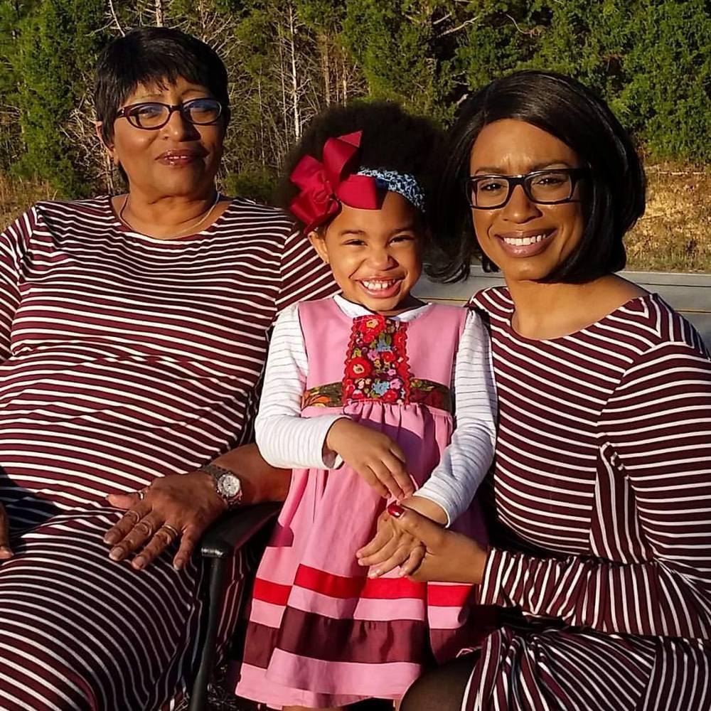 Meet your Posher, Pat